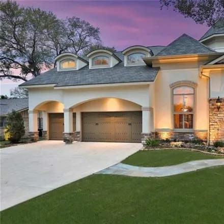 Buy this 4 bed house on 8732 Cedardale Drive in Spring Valley Village, Harris County