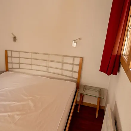 Rent this 1 bed apartment on 73500 Modane