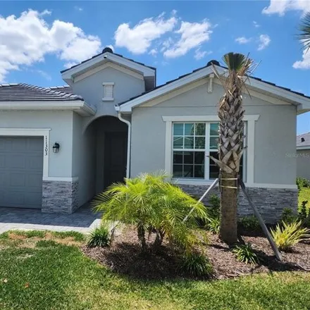 Buy this 3 bed house on Burgundy Drive in North Port, FL