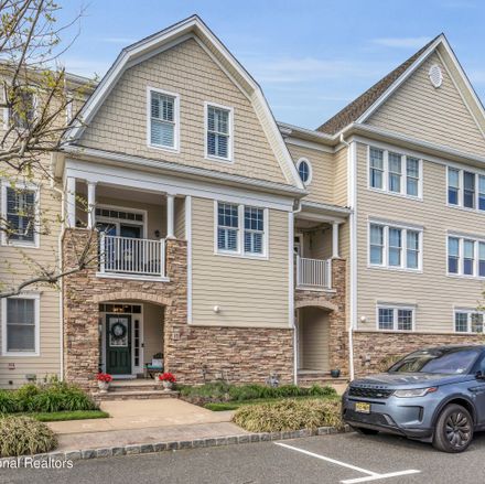 Rent this 4 bed townhouse on 15 Madison Avenue in East Long Branch, Long Branch