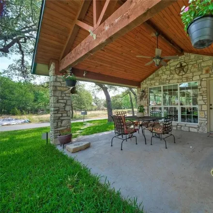 Image 3 - 15506 Cedar Ledge Street, Hudson Bend, Travis County, TX 78734, USA - House for sale