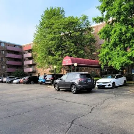 Rent this 1 bed condo on Harbor Lane in Schaumburg, IL 60133