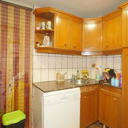Image 7 - Carrer de Còrsega, 567, 08001 Barcelona, Spain - Apartment for rent