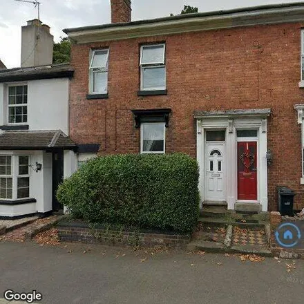 Image 1 - Parkfield Grange Care Home, 31 Hagley Road, Stourbridge, DY8 1QH, United Kingdom - Townhouse for rent