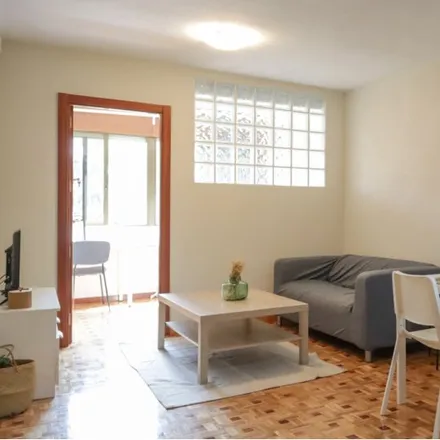 Rent this 4 bed apartment on Calle de Seseña in 65, 28024 Madrid