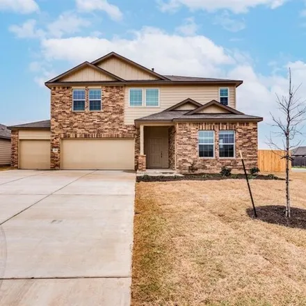 Rent this 5 bed house on Salt Springs Road in Hays County, TX 78640