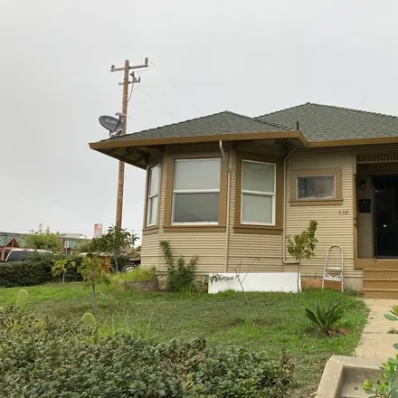Buy this 3 bed house on 938 Freedom Boulevard in Colache Town, Watsonville