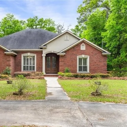 Buy this 4 bed house on 4075 Riviere du Chien Road in Mobile, AL 36693