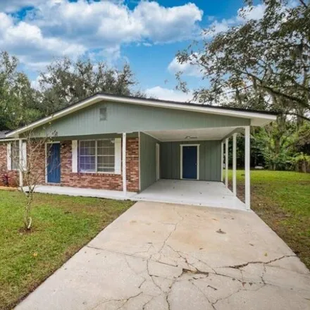 Buy this 3 bed house on 1613 Harring Street in Green Cove Springs, Clay County