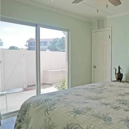 Rent this 1 bed condo on Saint Pete Beach in FL, 33706