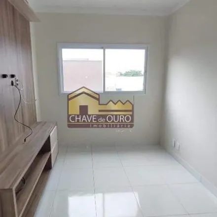 Rent this 2 bed apartment on Avenida Barão do Rio Branco in Vila Raquel, Uberaba - MG