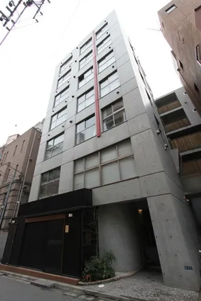 Image 1 - unnamed road, Azabu, Minato, 106-0045, Japan - Apartment for rent