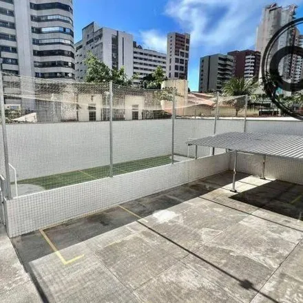 Buy this 3 bed apartment on Rua Tibúrcio Cavalcante 900 in Aldeota, Fortaleza - CE