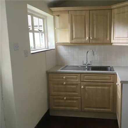 Image 7 - Saint Botolph Green, Elton, PE8 6SG, United Kingdom - House for rent