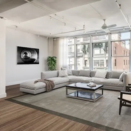 Buy this studio apartment on 12 West 17th Street in New York, NY 10011