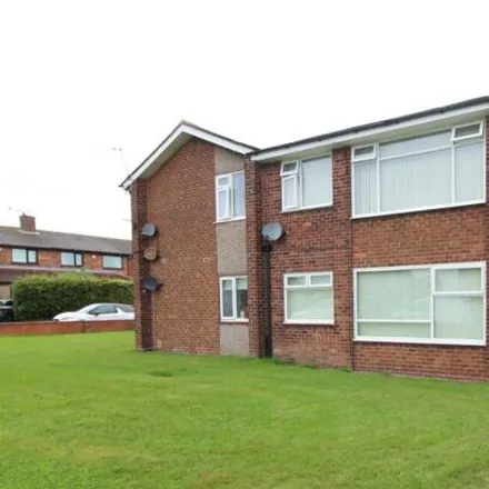 Buy this 1 bed apartment on Allendale Crescent in Stakeford, NE62 5YG