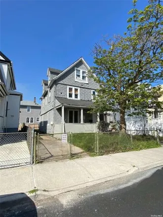 Buy this 5 bed house on 163 Beach 91st Street in New York, NY 11693