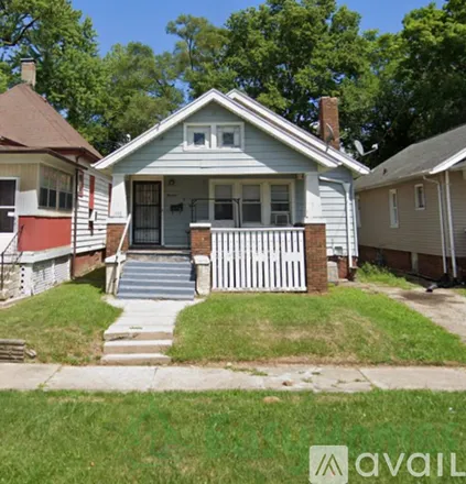 Rent this 2 bed house on 1908 N Dechman Ave