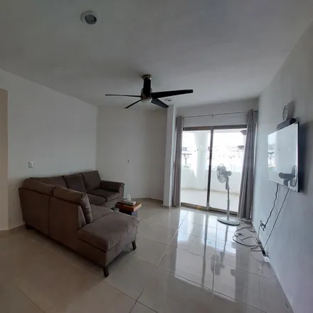 Buy this studio apartment on unnamed road in 77720 Playa del Carmen, ROO