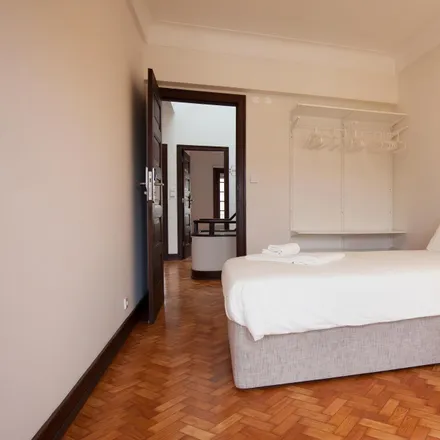 Rent this 9 bed room on Uporto House in Rua da Azenha 256, 4200-491 Porto
