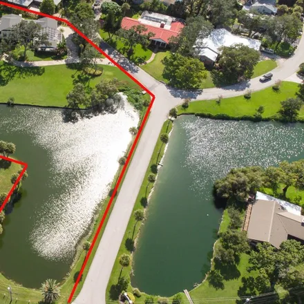 Buy this 5 bed house on Twin Lakes Road South in Brevard County, FL 32926