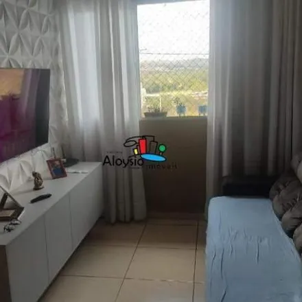 Buy this 3 bed apartment on Avenida José Geraldo de F. Nogueira in São Cristovão II, Sete Lagoas - MG