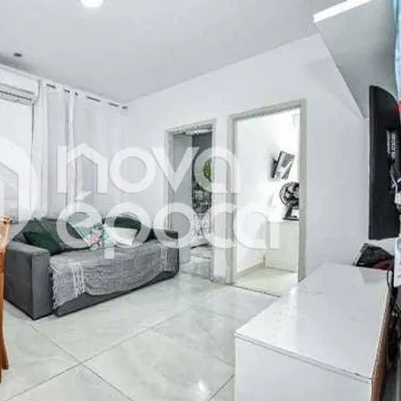 Buy this 4 bed apartment on Rua Álvaro Ramos 561 in Botafogo, Rio de Janeiro - RJ