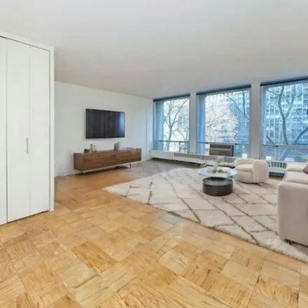 Buy this 1 bed condo on Kips Bay Tower South in East 30th Street, New York