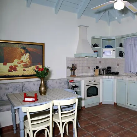 Rent this 2 bed house on Ionian Unevrsity - Argostoli in Βουτσινά, Argostoli