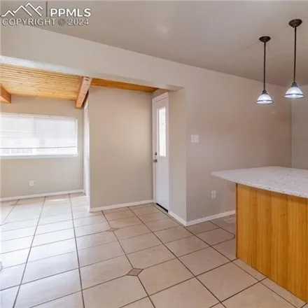 Image 8 - 970 Tamarack Drive, Security, El Paso County, CO 80911, USA - House for sale