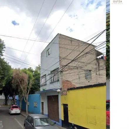 Buy this 3 bed house on Calle Lago Salado 25 in Colonia Pensil Norte, 11430 Mexico City