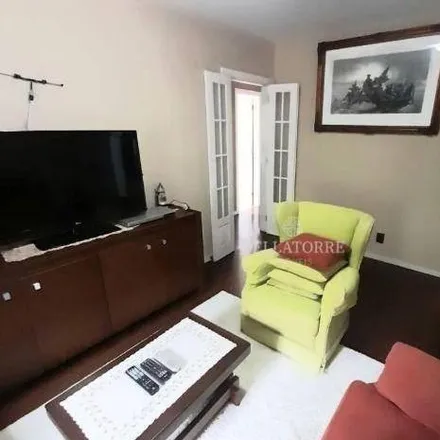 Buy this 2 bed apartment on Rua Cândido Portinari in Teresópolis - RJ, Brazil