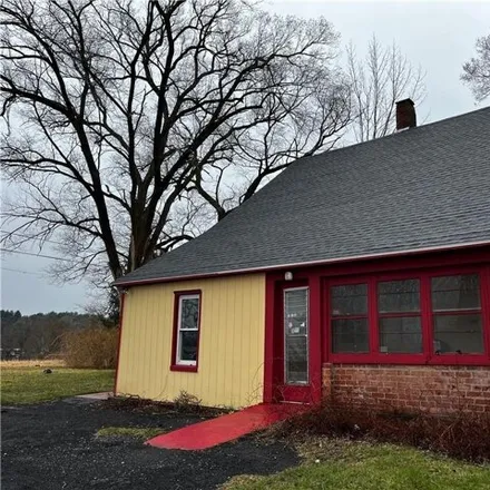 Buy this 3 bed house on 830 Carter Bridge Rd in Greenville, New York