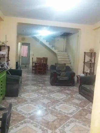 Buy this 5 bed house on Avenida Micaela Bastidas in Villa El Salvador, Lima Metropolitan Area 15831