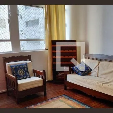 Buy this 3 bed apartment on Rua Abílio Soares 634 in Paraíso, São Paulo - SP