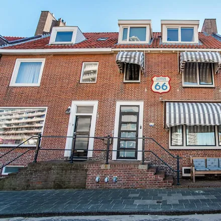 Image 9 - 2042 KP Zandvoort, Netherlands - Apartment for rent