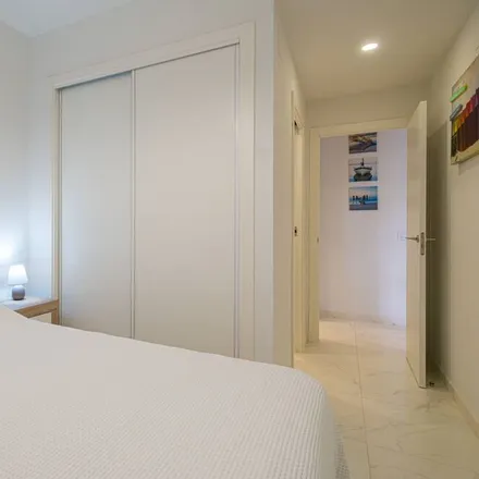 Rent this 1 bed apartment on Castillo de San Juan de los Terreros in Camino al Castillo, 04648 San Juan de los Terreros