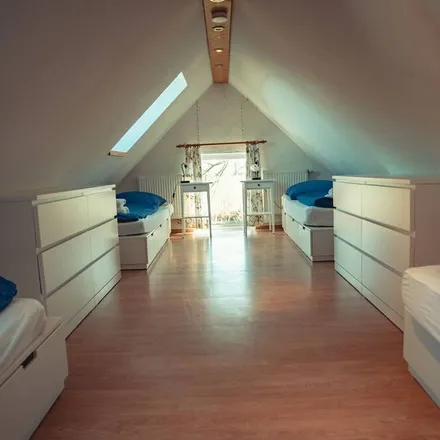 Rent this 6 bed house on Rabenkirchen-Faulück in Schleswig-Holstein, Germany