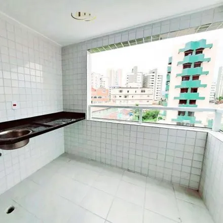 Image 2 - Rua 12 de Outubro, Mirim, Praia Grande - SP, 11704-595, Brazil - Apartment for sale