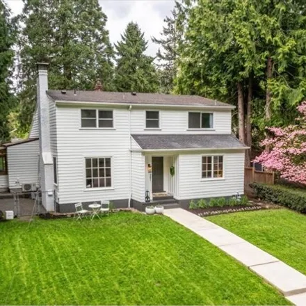 Buy this 4 bed house on 381 South Palatine Hill Road in Portland, OR 97219