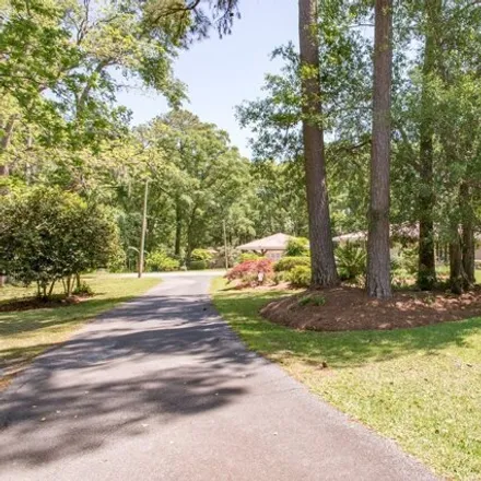 Image 3 - 6704 Margaret Drive, Pierce County, GA 31516, USA - House for sale