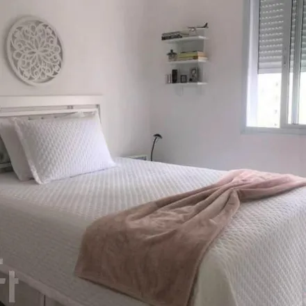 Buy this 1 bed apartment on Edifício Maria de Facio Lamonica in Rua Comendador Miguel Calfat 233, Vila Olímpia