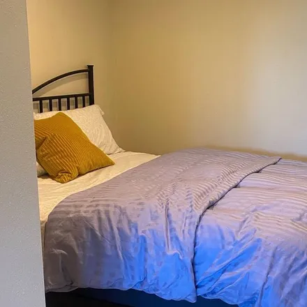 Rent this 1 bed apartment on Tacoma