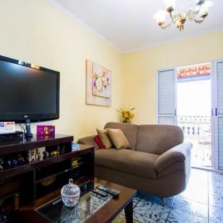 Buy this 4 bed house on Rua Managua in Parque Capuava, Santo André - SP
