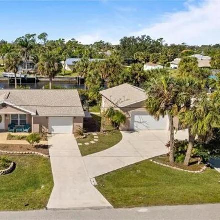 Image 1 - 18140 Burkholder Circle, Port Charlotte, FL 33948, USA - House for sale