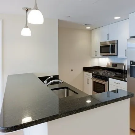 Rent this 2 bed apartment on 1 Camp Street in Cambridge, MA 02140