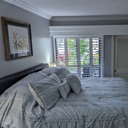 Rent this 1 bed condo on Innisbrook Golf Resort in 36750 Torino Lane, Palm Harbor