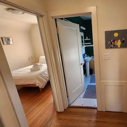 Rent this 3 bed house on Berkeley