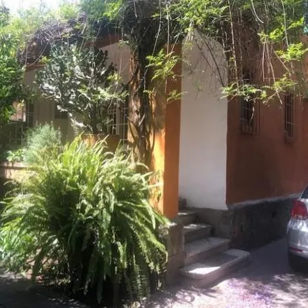 Image 1 - Calle Juventino Rosas 91, Colonia Guadalupe Inn, 01020 Santa Fe, Mexico - House for sale