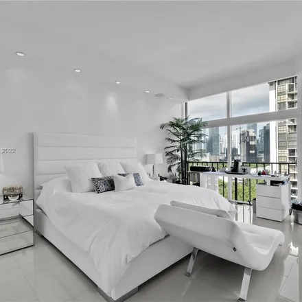 Image 1 - unnamed road, Brickell Hammock, Miami, FL 33129, USA - Apartment for rent